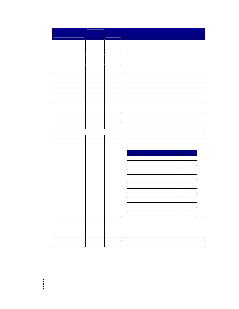 Hardy HI 1769-FC User Manual | Page 39 / 76