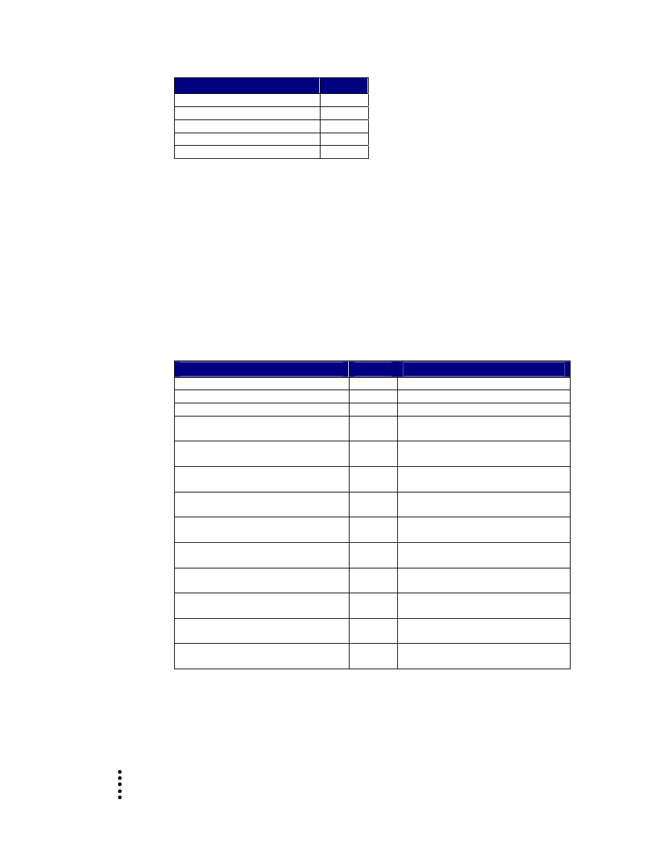 Hardy HI 1769-FC User Manual | Page 49 / 76