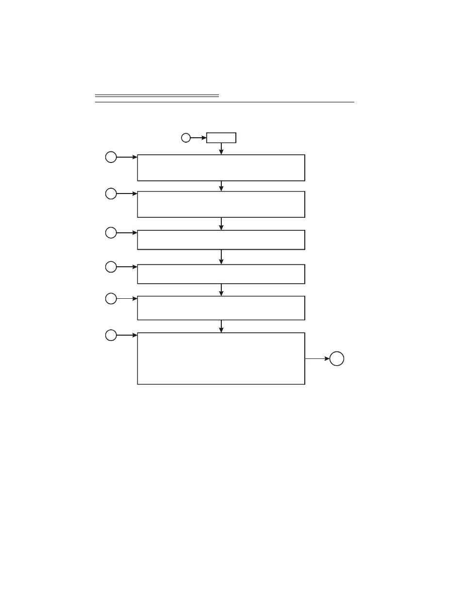 Electrical, Elec- tri- cal6-6 | Hardy HI 1769-2WS User Manual | Page 72 / 82