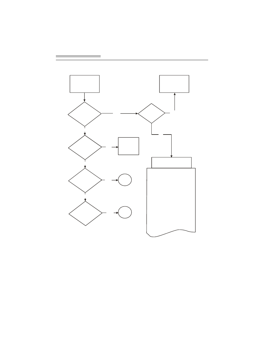 Command return process -2 | Hardy HI 1756-2WS User Manual | Page 64 / 88