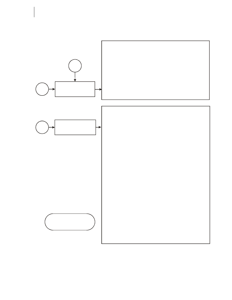 K - load sharing and load sensor checkout, 109 chapter 7 troubleshooting | Hardy HI 3010 Filler/Dispenser Controller User Manual | Page 125 / 165