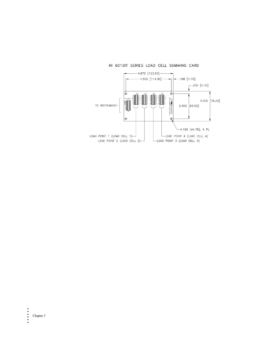 Hardy HI 6300 Series User Manual | Page 32 / 156