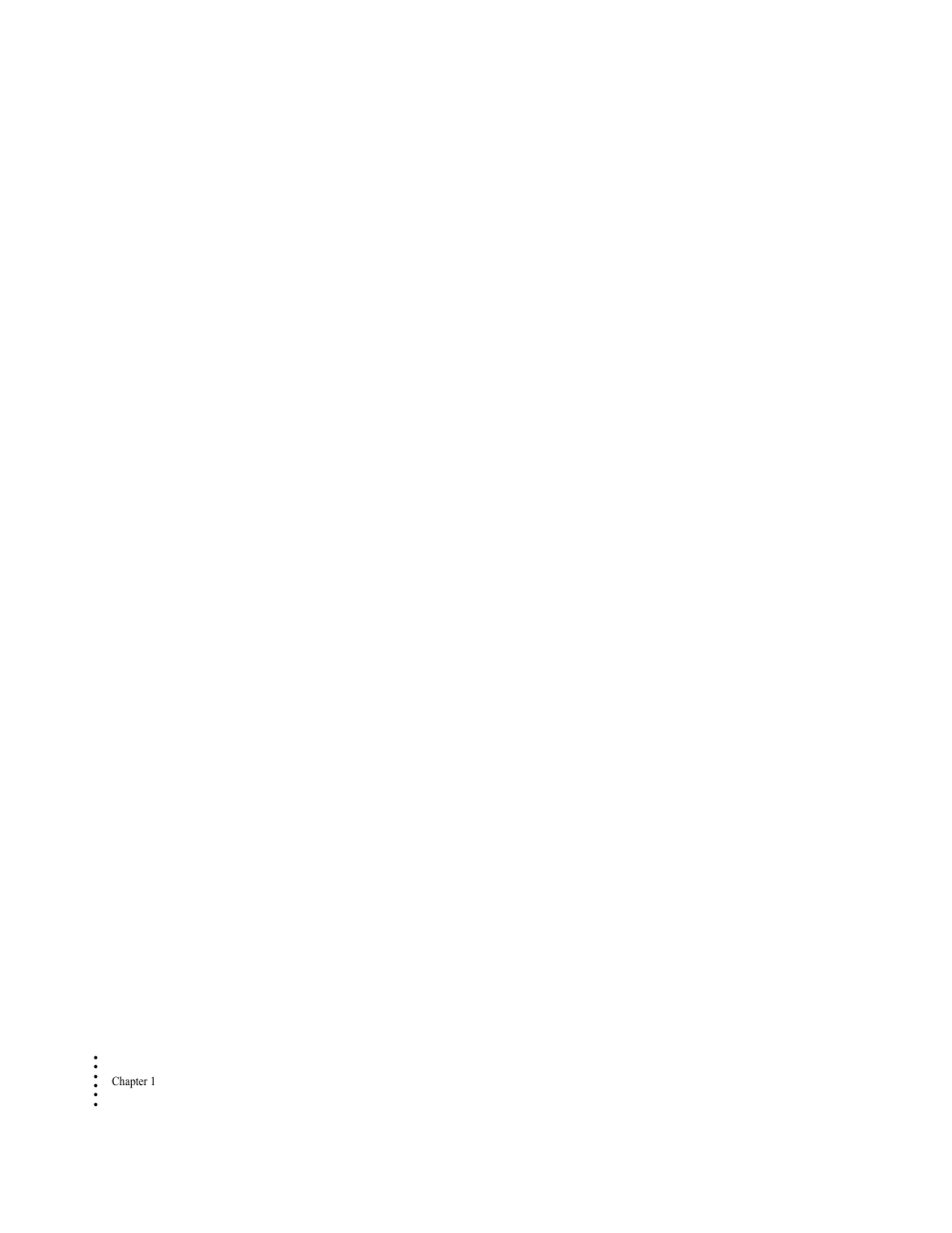 Hardy HI 6300 Series User Manual | Page 12 / 168