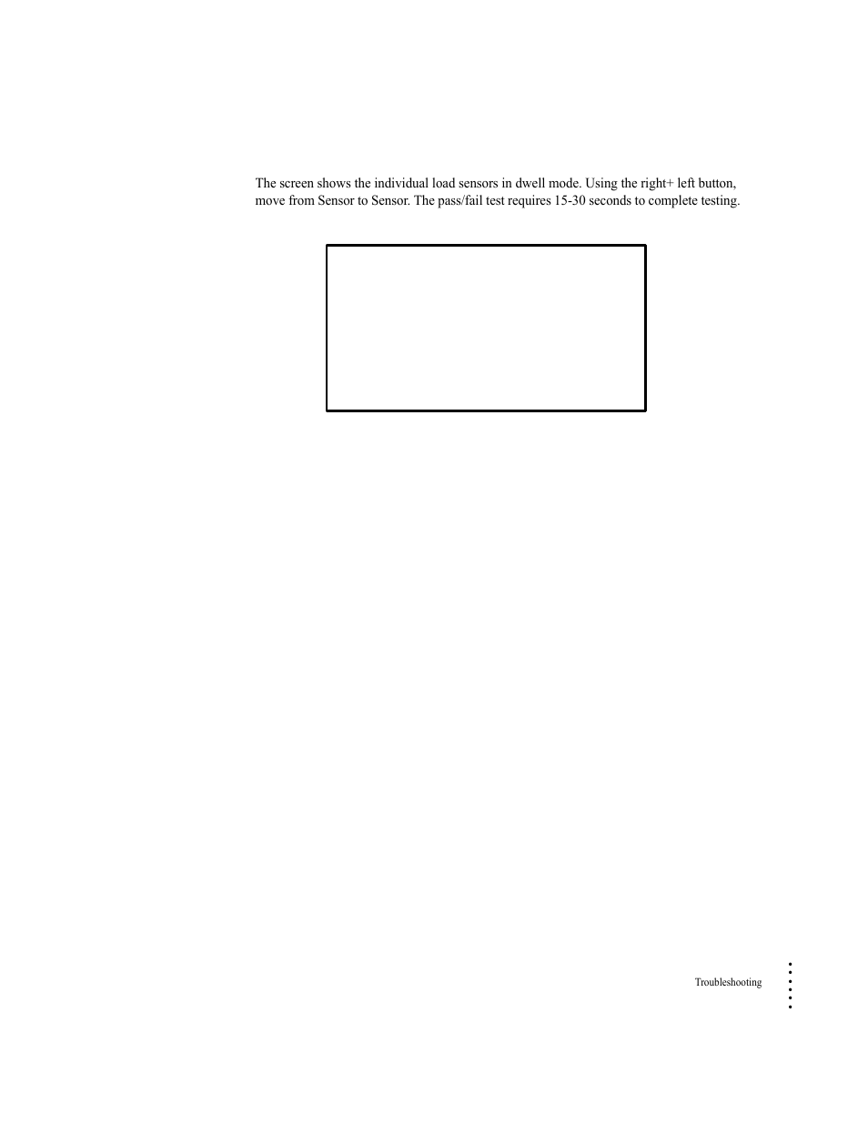 Hardy HI 6300 Series User Manual | Page 155 / 168