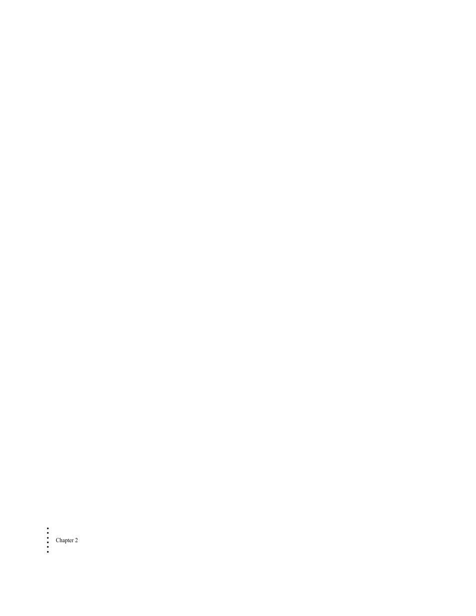 Hardy HI 6300 Series User Manual | Page 16 / 168