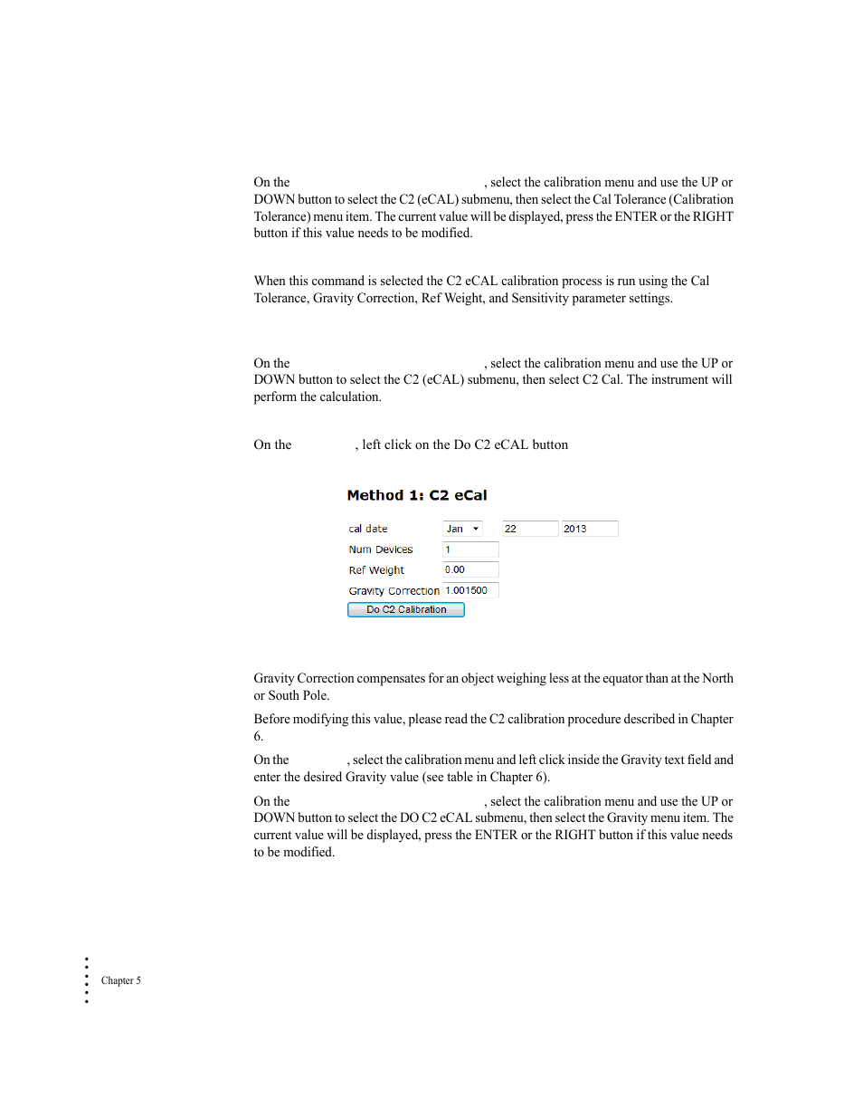 Hardy HI 6300 Series User Manual | Page 56 / 168