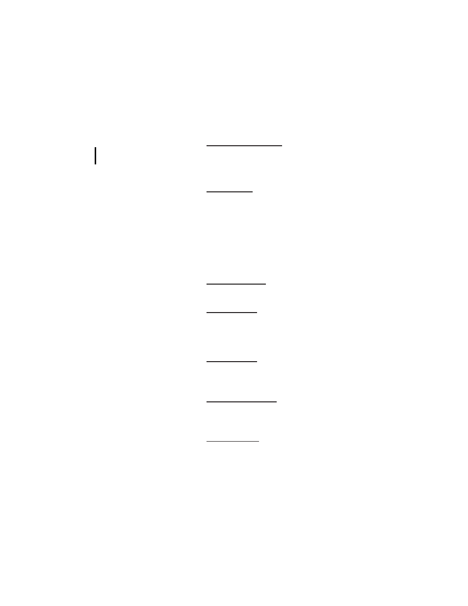 Chapter 2 - specifications, Hardy bench scale specifications, Hardy bench scale specifications 2-1 | Hardy Bench Scales User Manual | Page 6 / 18