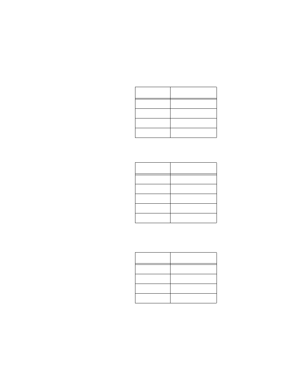 Hardy Bench Scales User Manual | Page 9 / 18