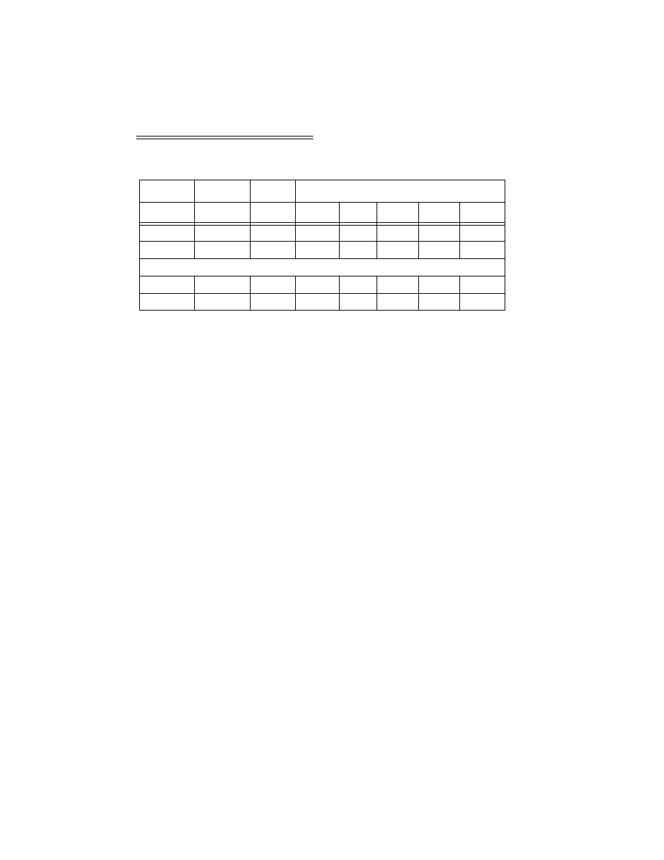 Any-weigh™ series bench scales 2-4, Table 2-1: dimensions | Hardy ANY-WEIGH Bench Scales User Manual | Page 12 / 50