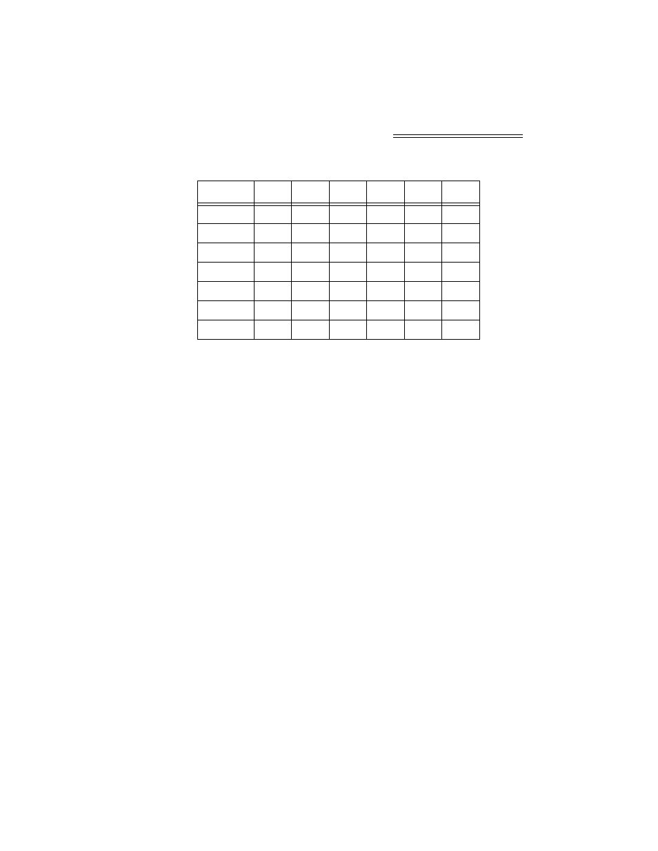 Hardy ANY-WEIGH Bench Scales User Manual | Page 21 / 50