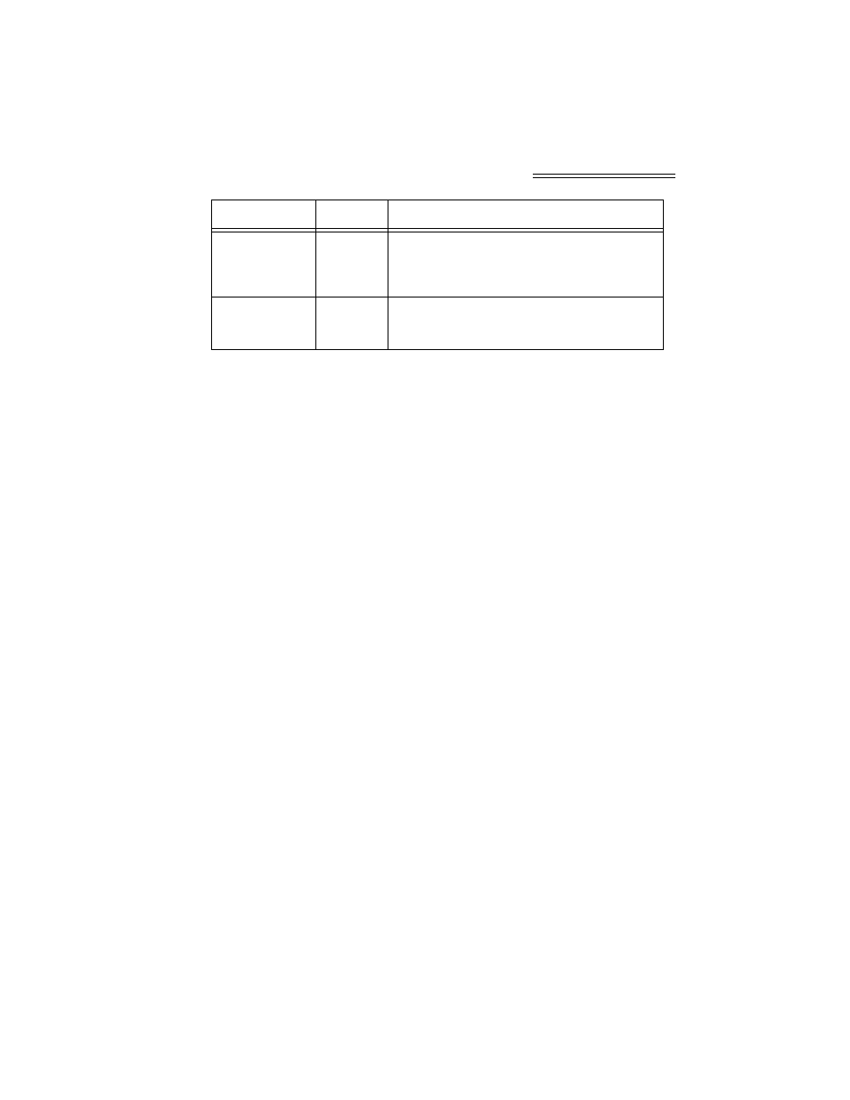 Analog scale, Analog scale -3 | Hardy ANY-WEIGH Bench Scales User Manual | Page 39 / 50