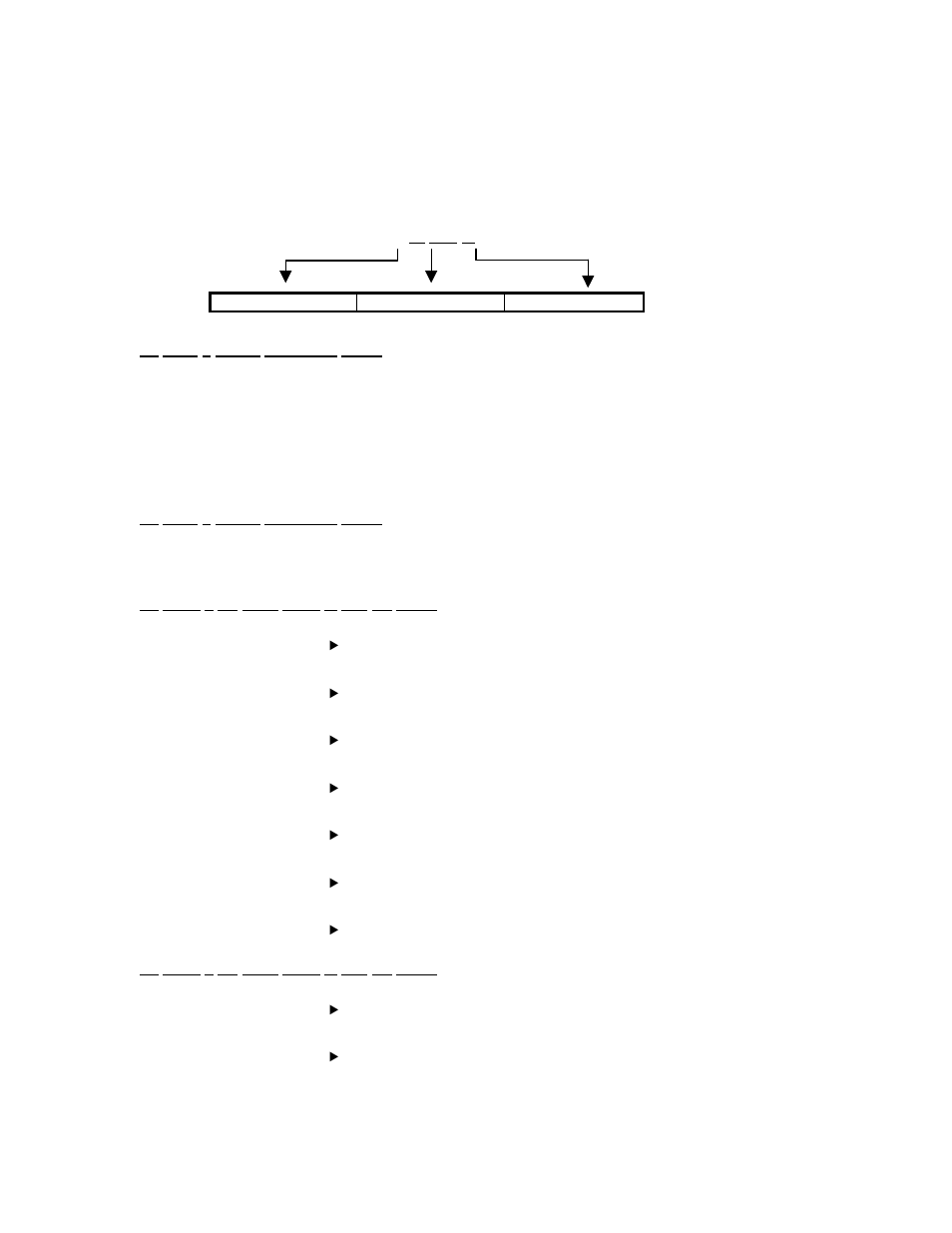 Key-in parameters | Holtgreven GSE-375 User Manual | Page 24 / 88