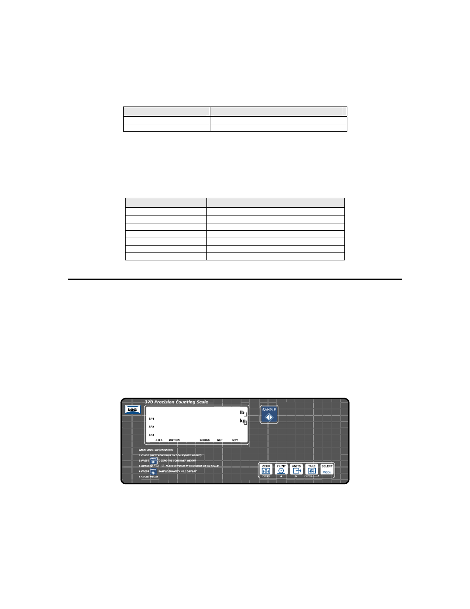 Holtgreven GSE-375 User Manual | Page 8 / 88
