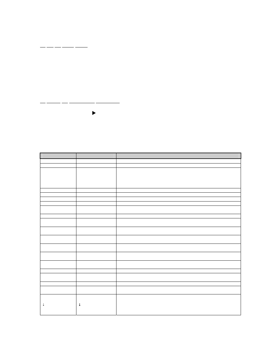 Nformation, Arameters | Holtgreven GSE-375 User Manual | Page 82 / 88