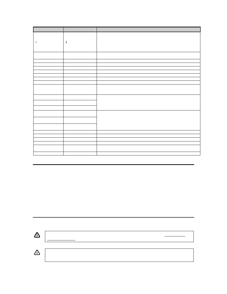 Holtgreven GSE-375 User Manual | Page 83 / 88