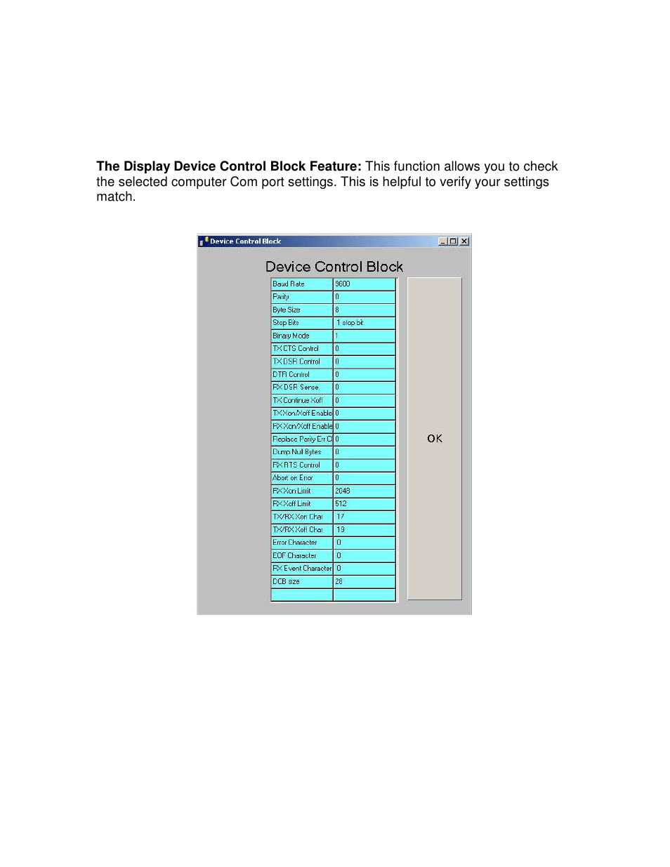 Industrial Data Systems IDS DT220 User Manual | Page 5 / 6