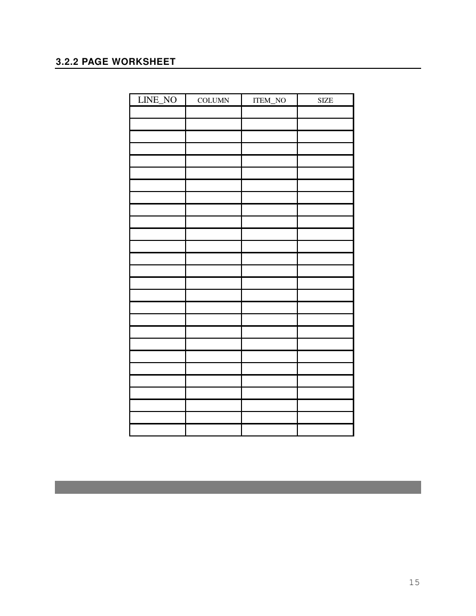 Industrial Data Systems IDS DT200 User Manual | Page 17 / 34