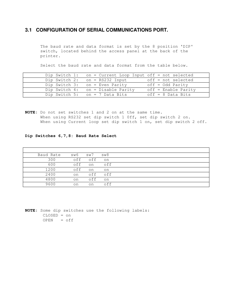 Industrial Data Systems IDS 152 User Manual | Page 13 / 39