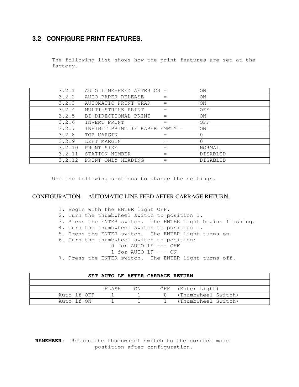 Industrial Data Systems IDS 152 User Manual | Page 14 / 39