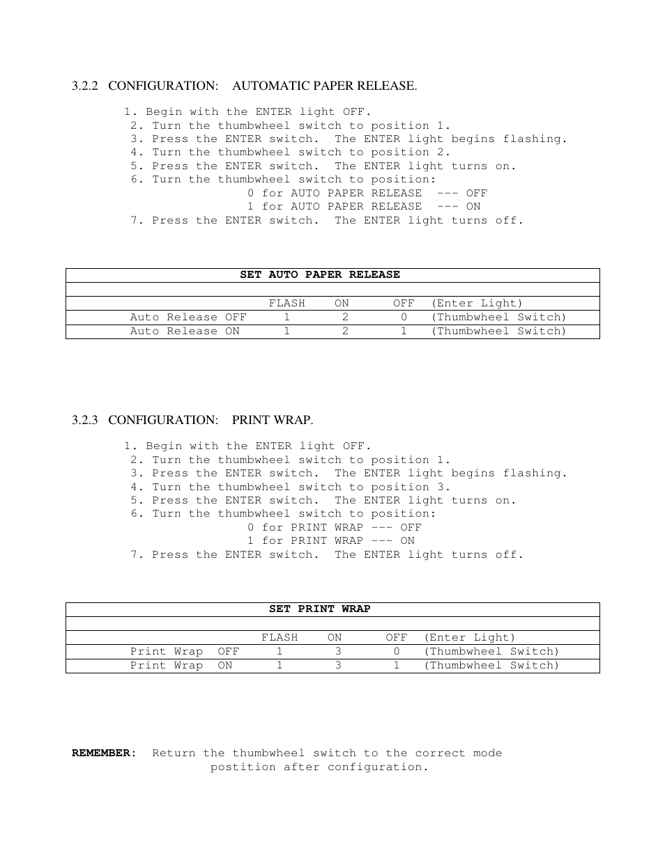 Industrial Data Systems IDS 152 User Manual | Page 15 / 39