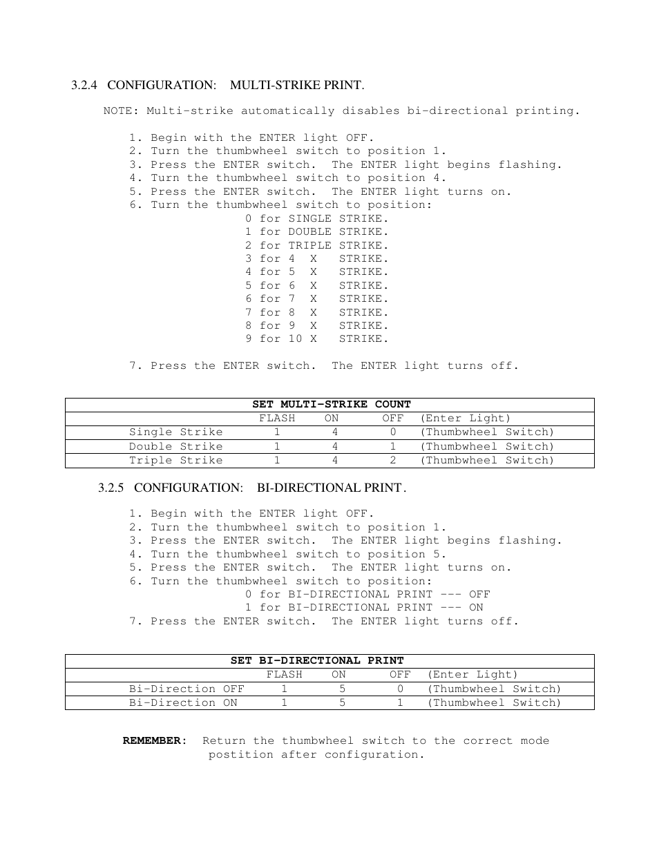 Industrial Data Systems IDS 152 User Manual | Page 16 / 39