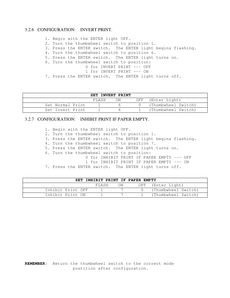 Industrial Data Systems IDS 152 User Manual | Page 17 / 39