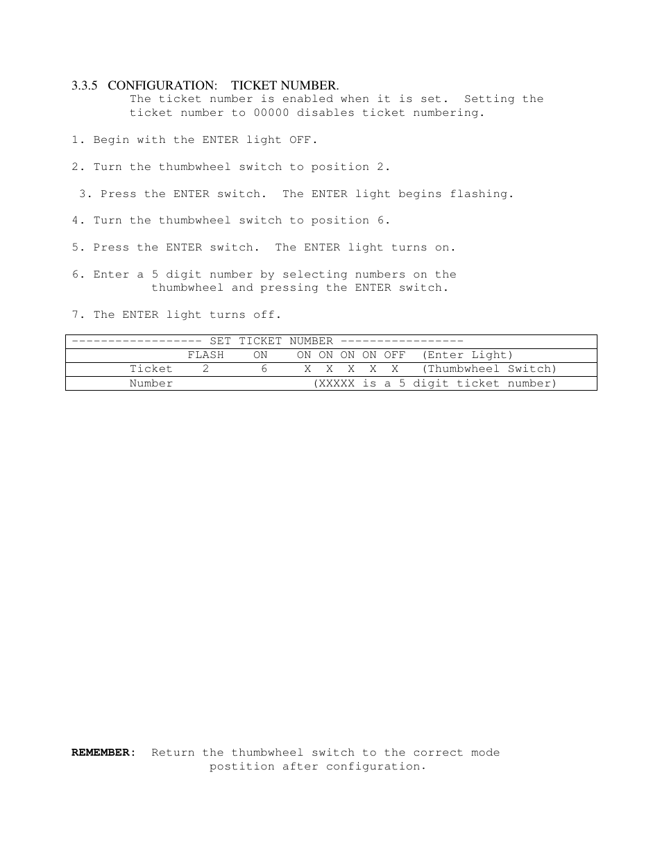 Industrial Data Systems IDS 152 User Manual | Page 25 / 39