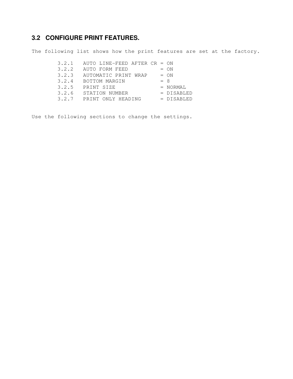 Industrial Data Systems IDS 160 User Manual | Page 15 / 42