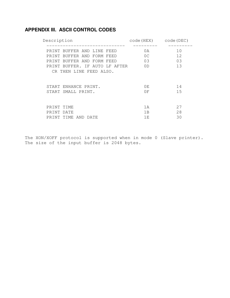 Industrial Data Systems IDS 160 User Manual | Page 41 / 42