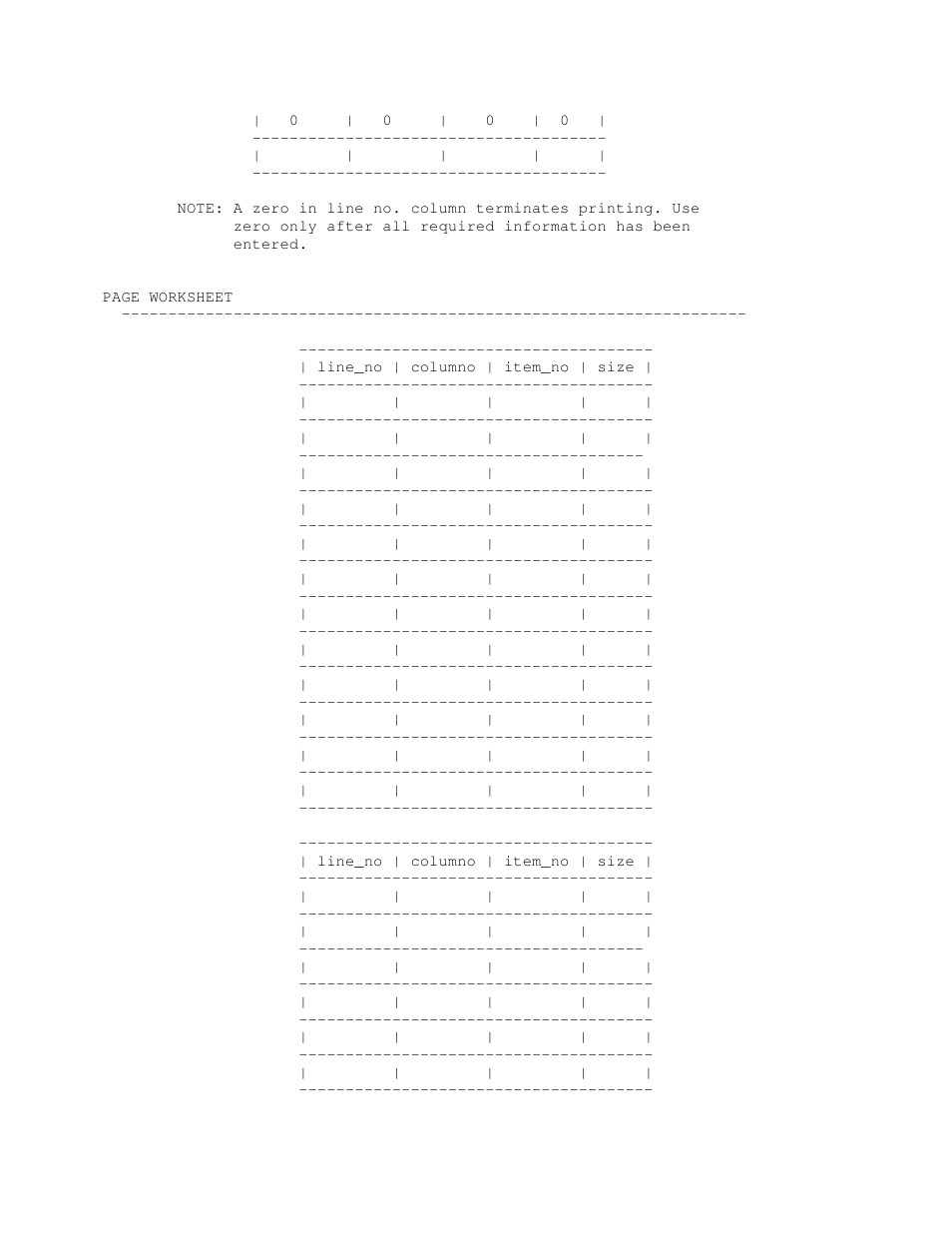 Industrial Data Systems IDS 550 User Manual | Page 13 / 17