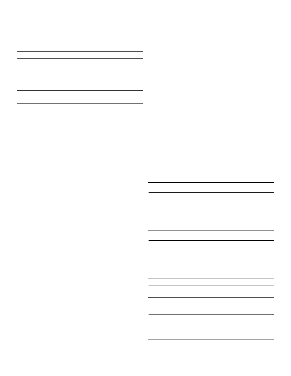 Inovonics EE4232MR User Manual | Page 3 / 4