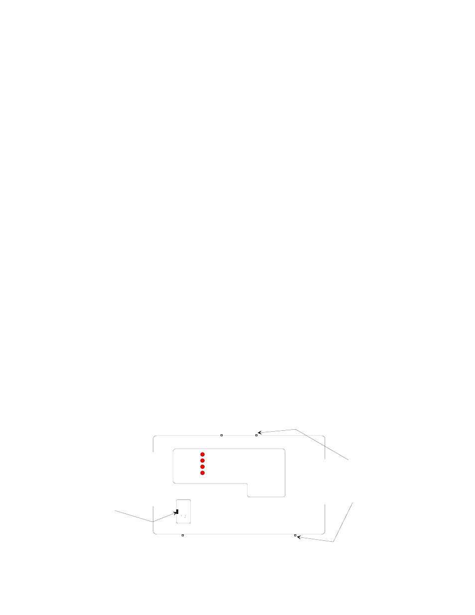 Technical specifications, Installation | Inovonics FA401 User Manual | Page 3 / 8