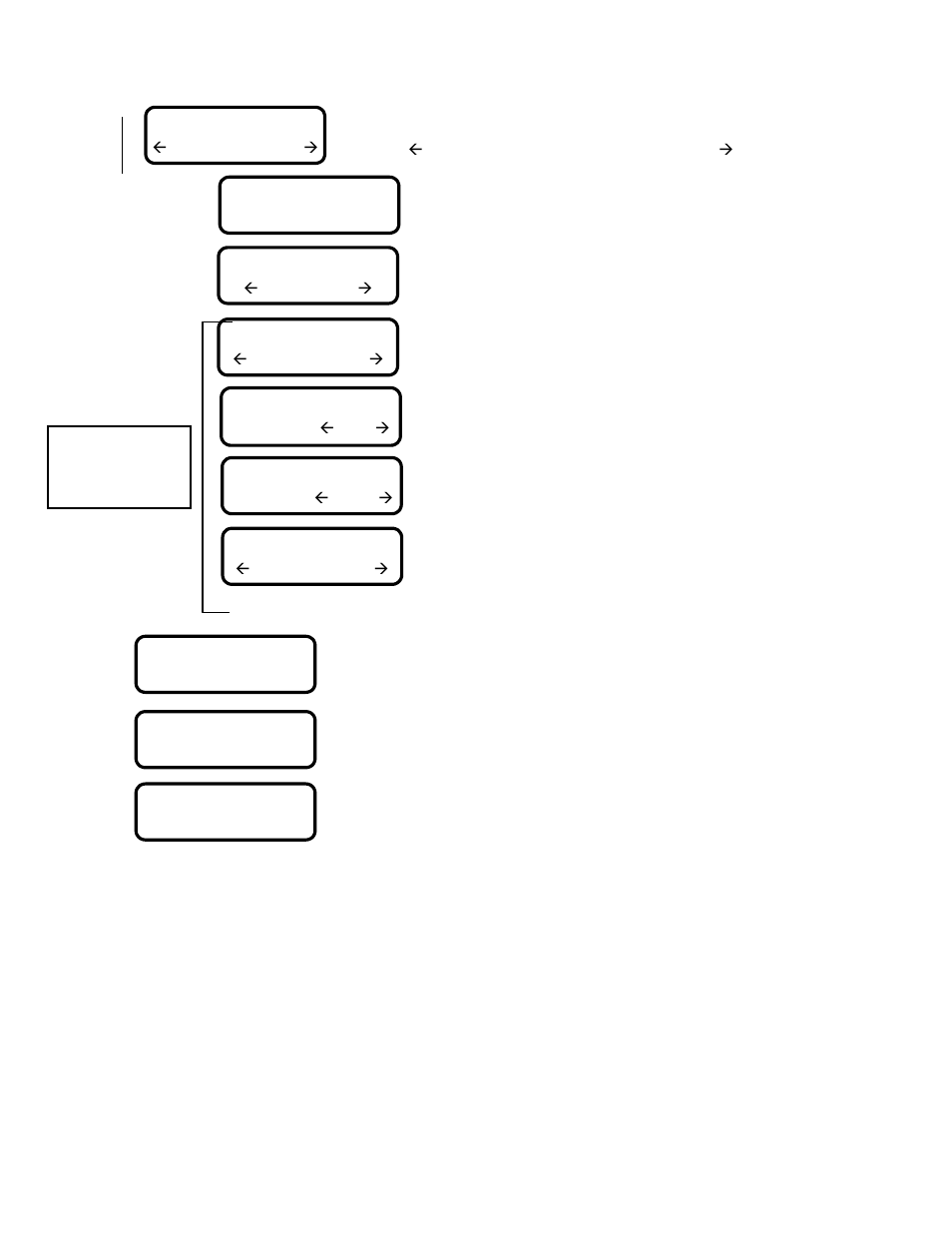 Programming c404 slave receivers | Inovonics FA104 User Manual | Page 13 / 22