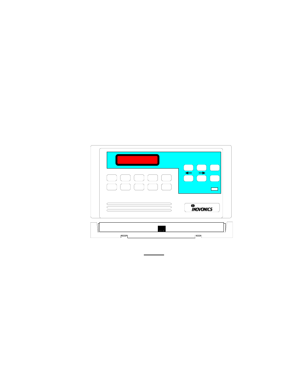 Overview | Inovonics FA104 User Manual | Page 5 / 22