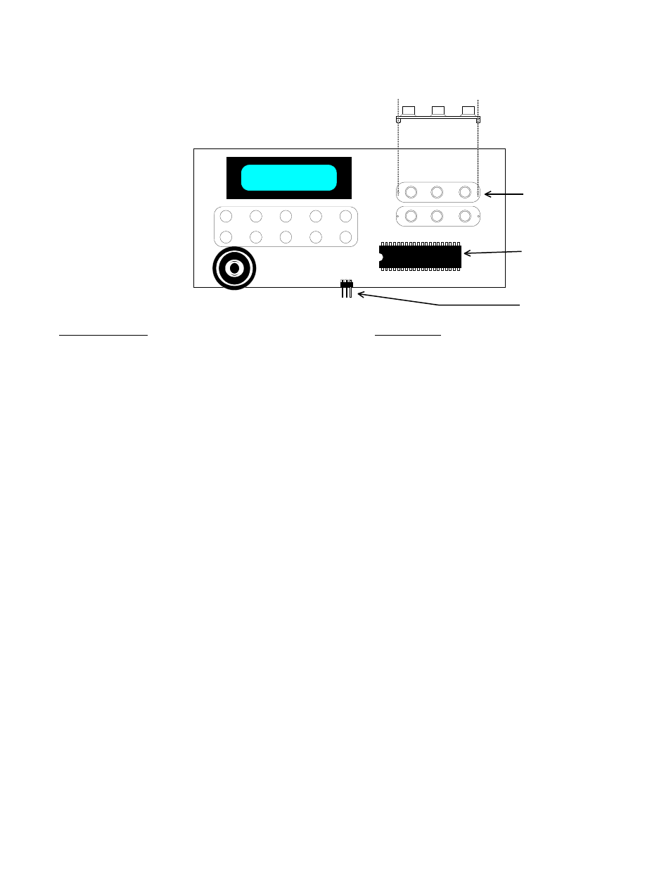 Upgrading the c104 programmer, Upgrade procedure | Inovonics FA104 User Manual | Page 6 / 22
