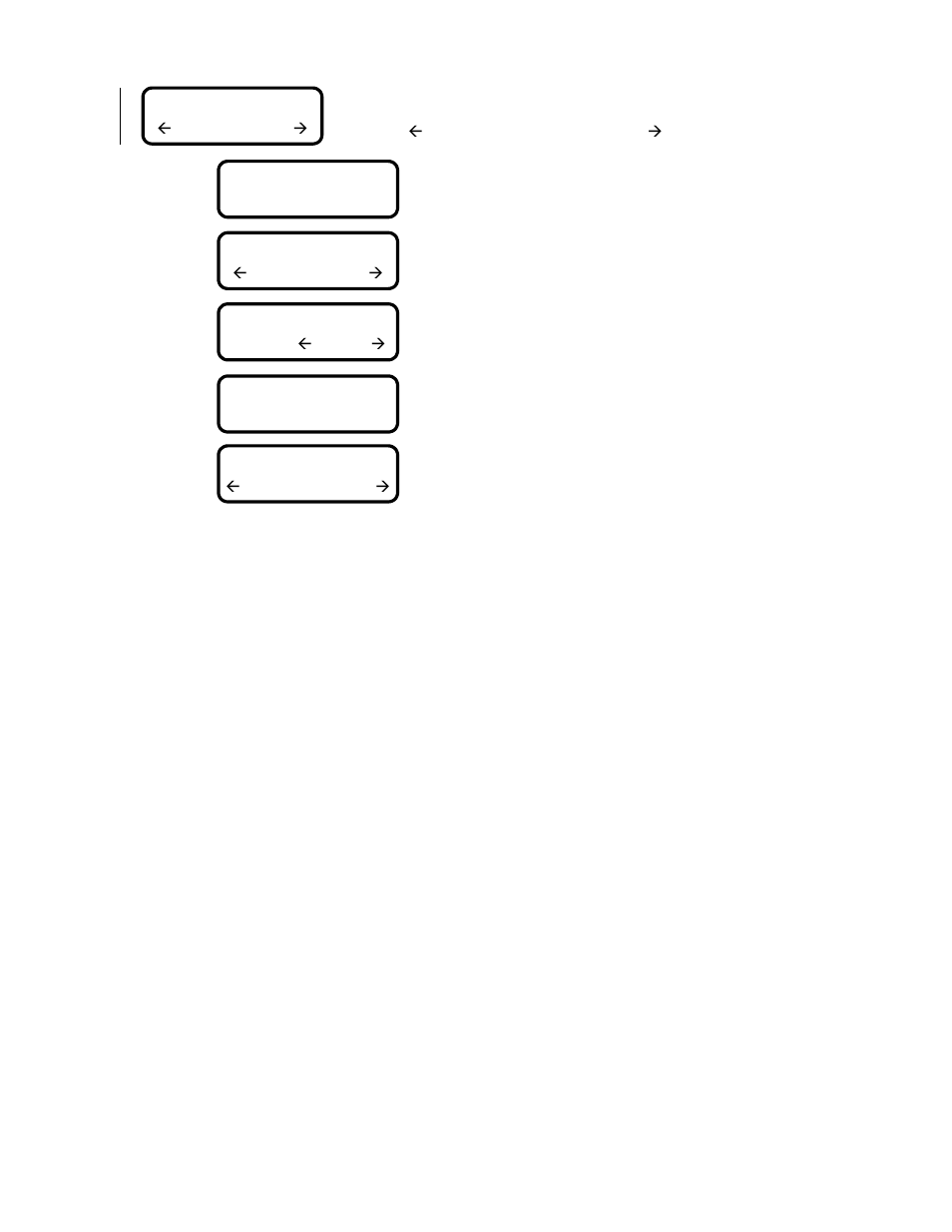 Inovonics FA104 User Manual | Page 8 / 22