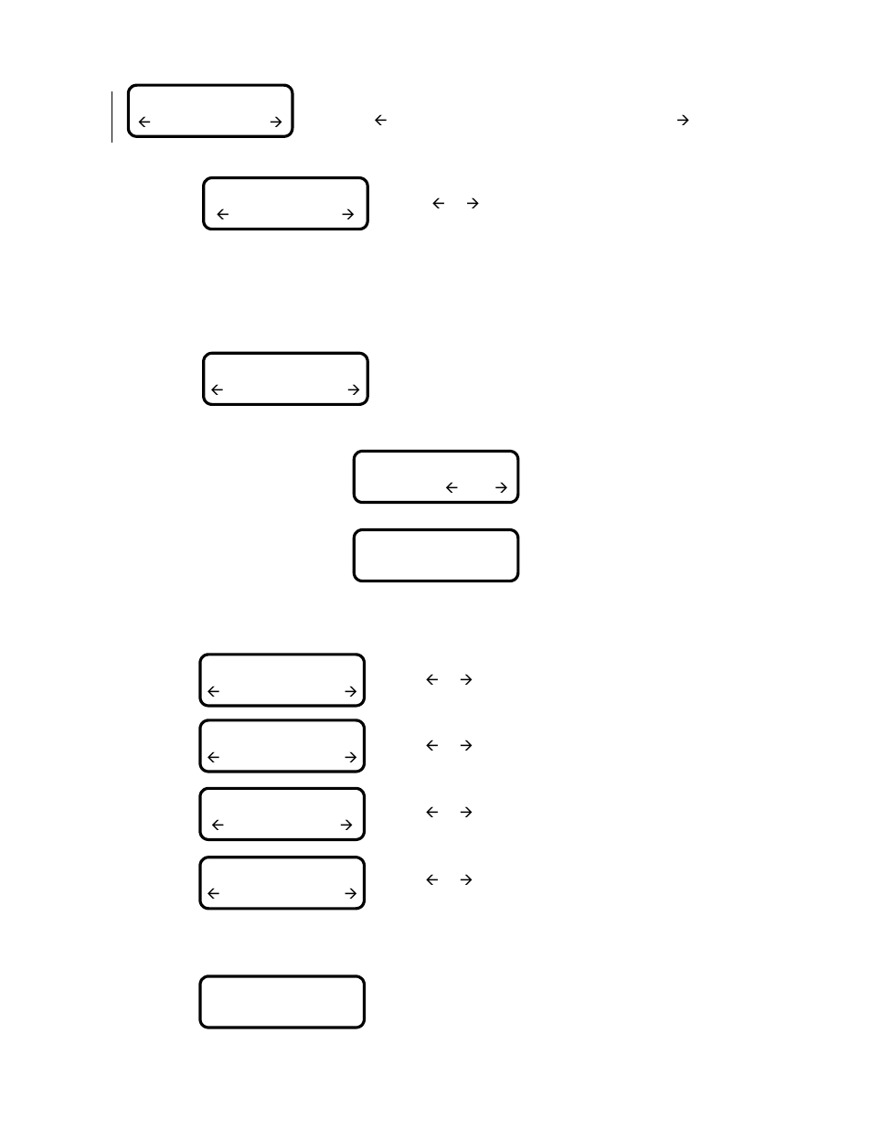 Inovonics FA104 User Manual | Page 9 / 22