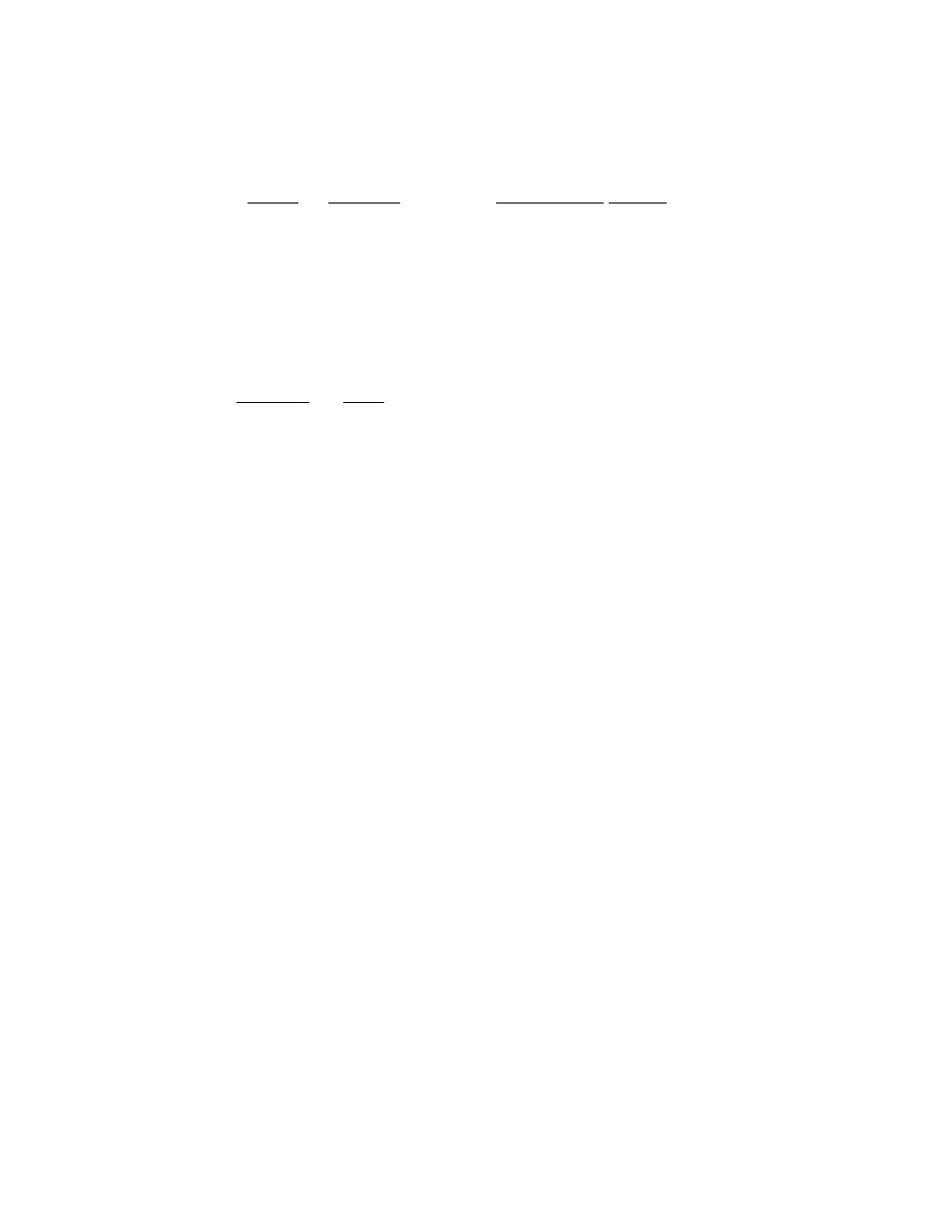 Appendix b | Inovonics FA116 User Manual | Page 15 / 21
