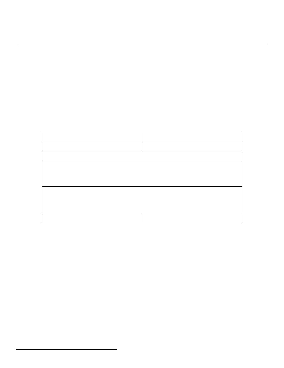 Required materials from integrator | Inovonics EN1941 User Manual | Page 4 / 5