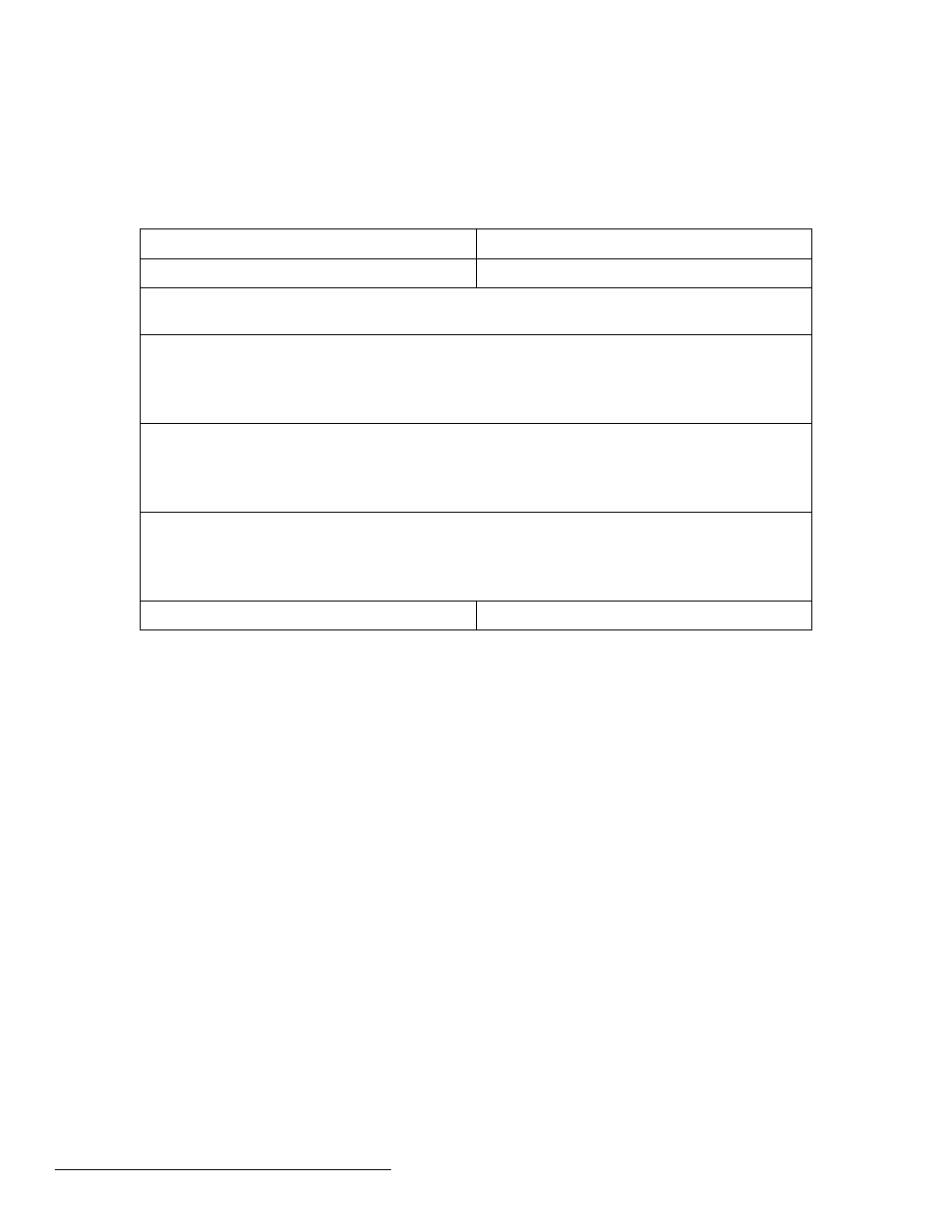 Required materials from inovonics, Inovonics approval | Inovonics EN1941 User Manual | Page 5 / 5