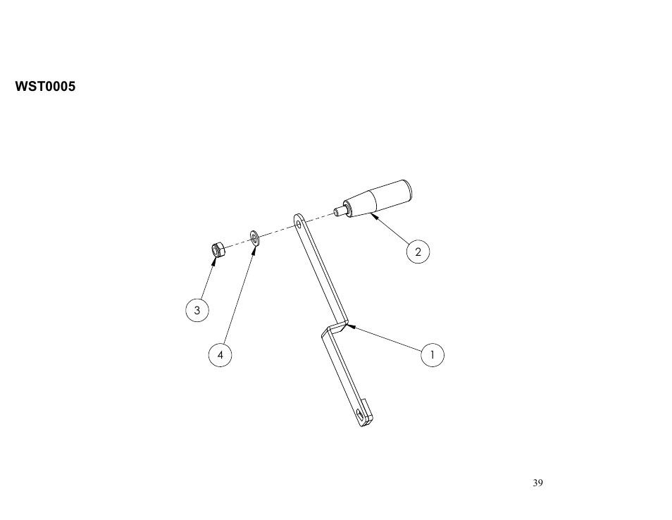 Wst0005 | Intertape Polymer Group (IPG) TWA 1000-M User Manual | Page 39 / 60