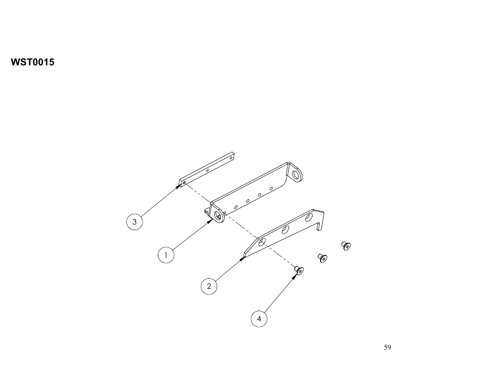 Wst0015 | Intertape Polymer Group (IPG) TWA 1000-M User Manual | Page 59 / 60