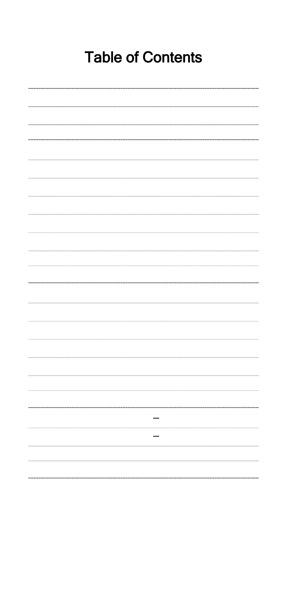 Ionode IJ pH V5.1 User Manual | Page 2 / 44