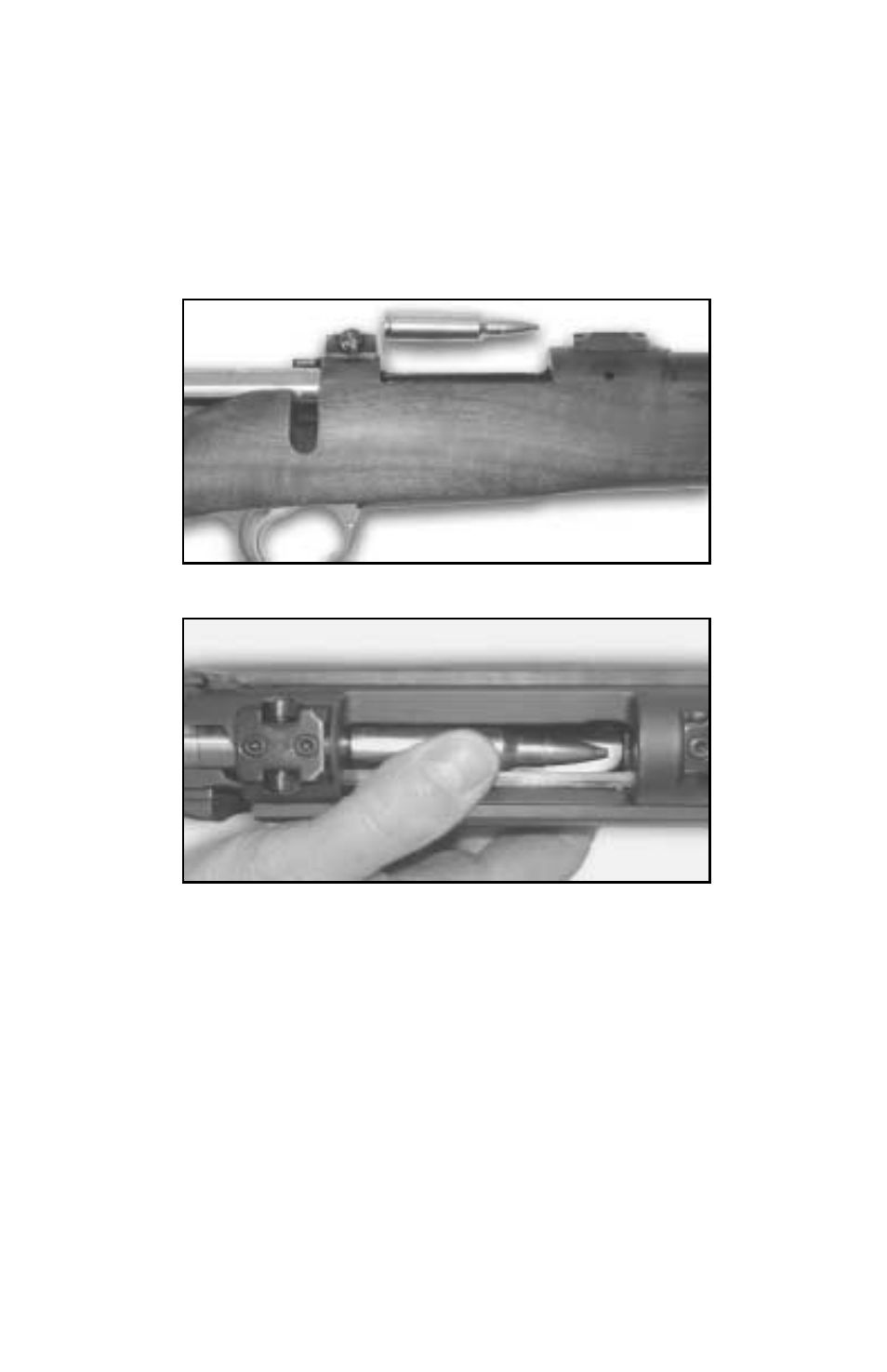 Kimber Model 8400 User Manual | Page 14 / 24