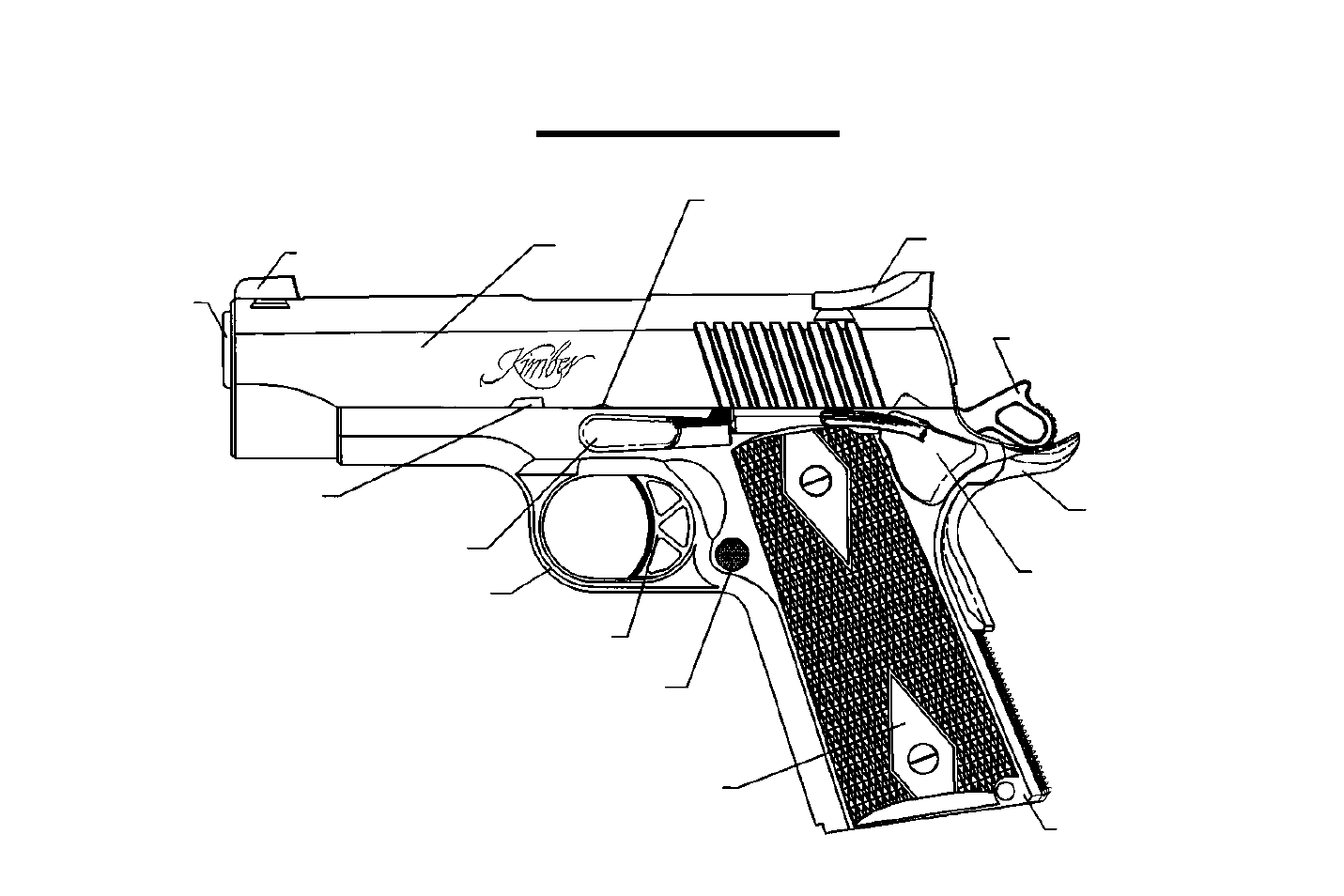 Compact | Kimber Ultra Carry User Manual | Page 2 / 48