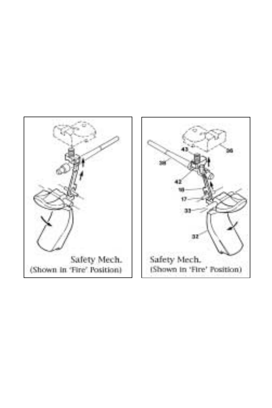 Series ii models | Kimber Ultra Carry User Manual | Page 28 / 48