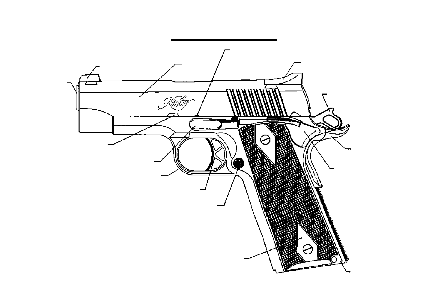 Pro carry | Kimber Ultra Carry User Manual | Page 3 / 48