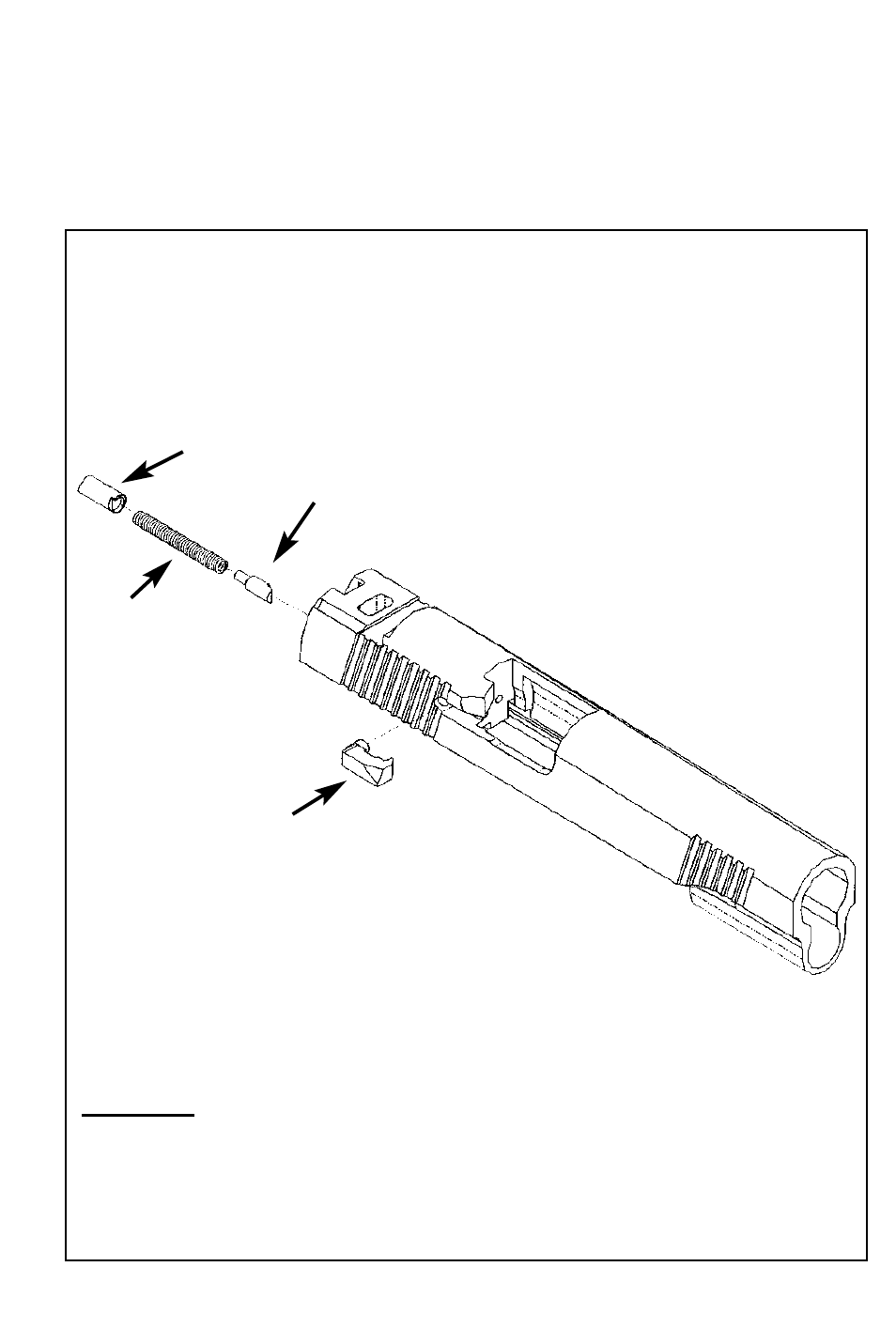 Kimber Ultra Carry User Manual | Page 46 / 48