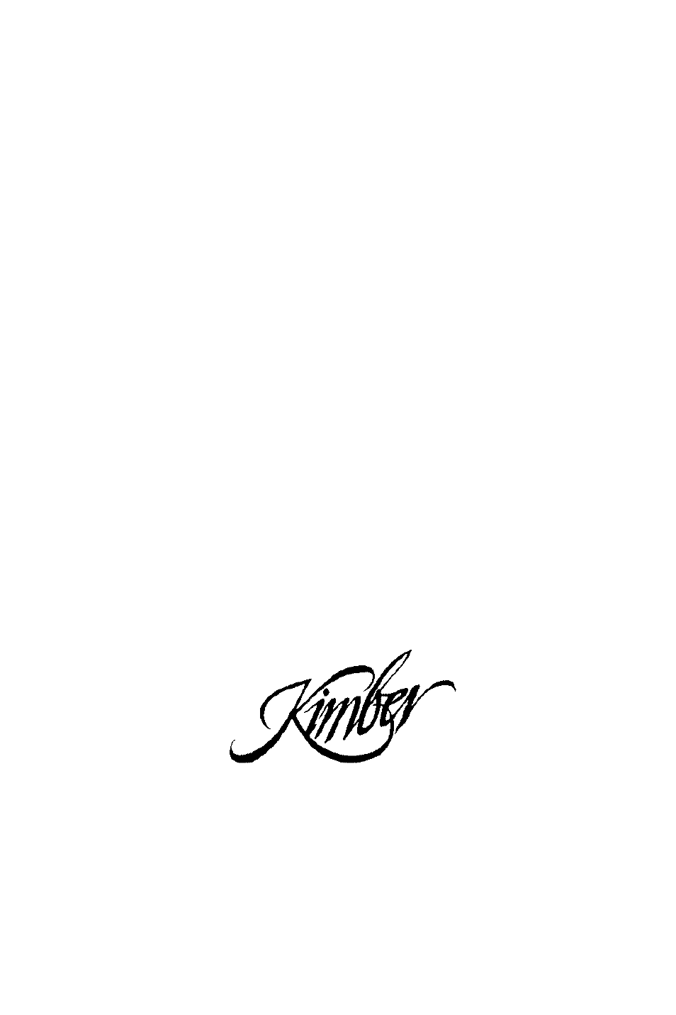 Kimber Ultra Carry User Manual | Page 48 / 48