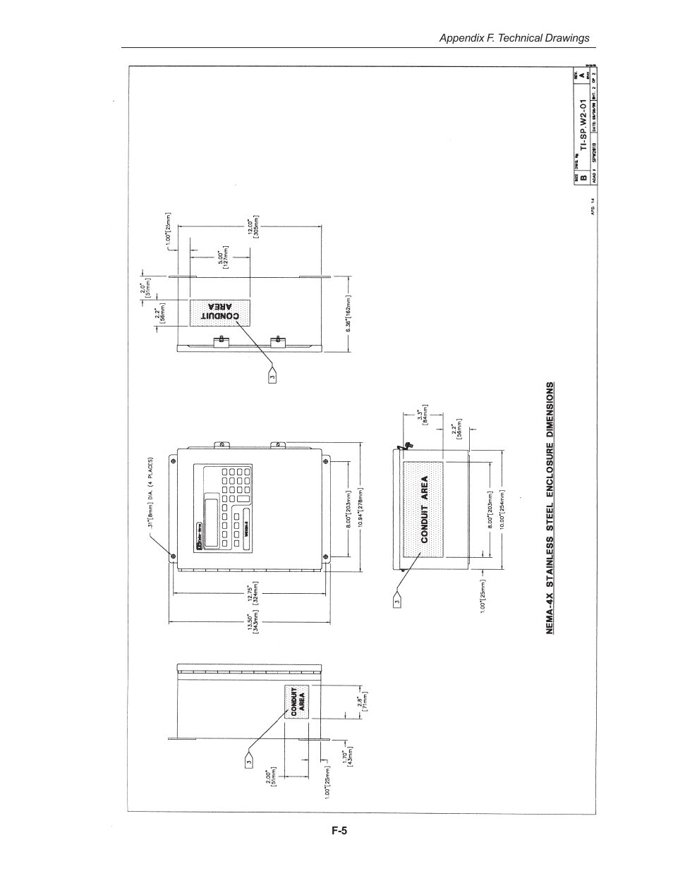 Kistler-Morse KM Weigh II User Manual | Page 83 / 120